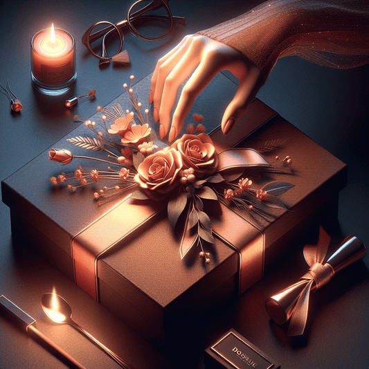 5 רעיונות למתנות בהתאמה אישית לנשים מרגשות - verde jewellry | ורדה תכשיטים