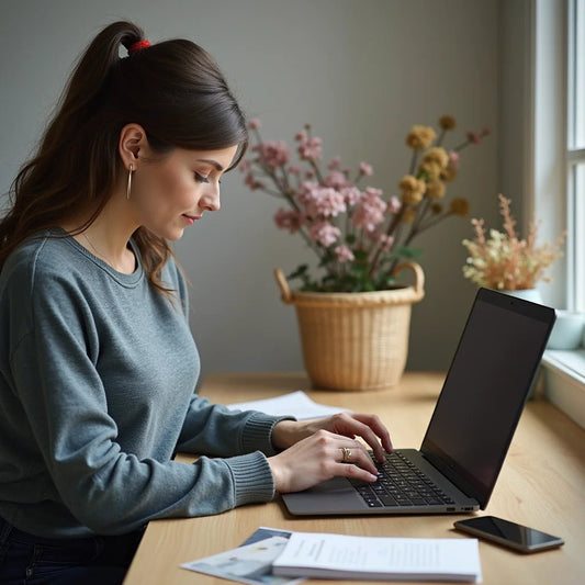 אביזרי הנצחה בהתאמה אישית ששומרים על זיכרון ברגישות - verde jewellry | ורדה תכשיטים