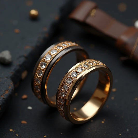 תכשיטים עם שם וחריטה - משמעות השם בתכשיטים עם שם וחריטה והדרך לעצב נוכחות יומיומית