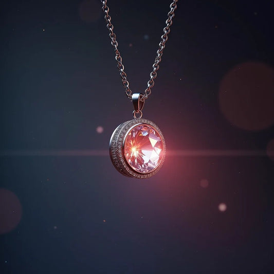 כל מה שמשפיע על האור והפוקוס בשרשרת הקרנת תמונה מושלמת - verde jewellry | ורדה תכשיטים