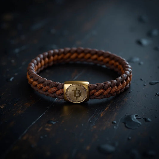 צמיד עם תמונה מוצפנת בחירה עיצוב ושמירה על פרטיות אישית - verde jewellry | ורדה תכשיטים