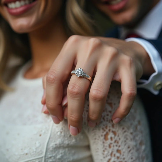 שאלות שכדאי לשאול לפני קניית טבעת מזכרת חרוטה מושלמת - verde jewellry | ורדה תכשיטים