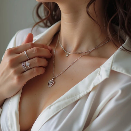 תכשיטי זיכרון מותאמים אישית המנציחים רגעים יקרים - verde jewellry | ורדה תכשיטים