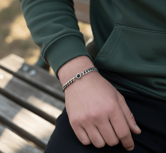 תכשיטים עם תמונה מוצפנת – המדריך המלא - verde jewellry | ורדה תכשיטים