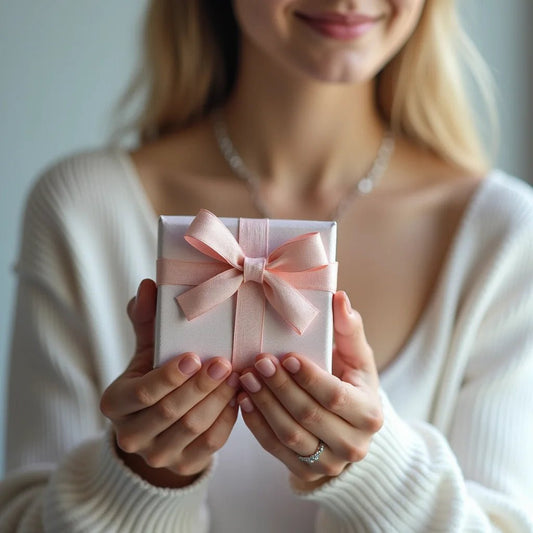 טעויות שכדאי להימנע מהן בבחירת מתנות תכשיטים עם משמעות - verde jewellry | ורדה תכשיטים