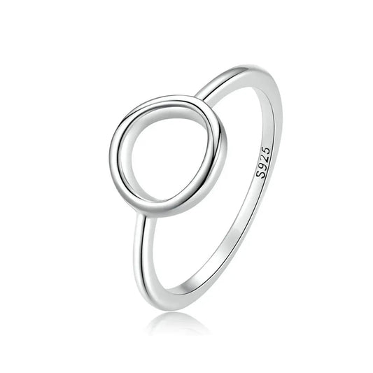 טבעת ניל כסף 925 - verde jewellry | ורדה תכשיטים