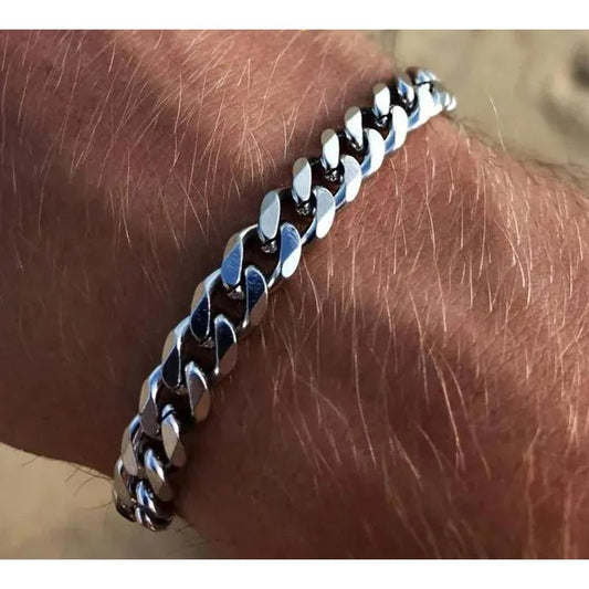 מתנה לבעלי - צמיד גורמט - verde jewellry | ורדה תכשיטים