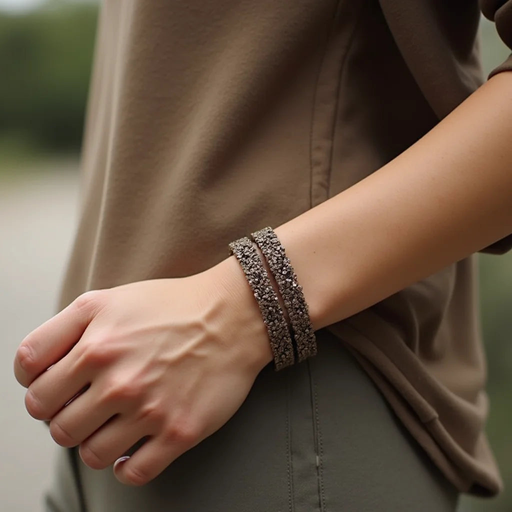 Modern Bracelets For Women - צמידים מודרניים לנשים המדריך לבחירת הצמיד המושלם