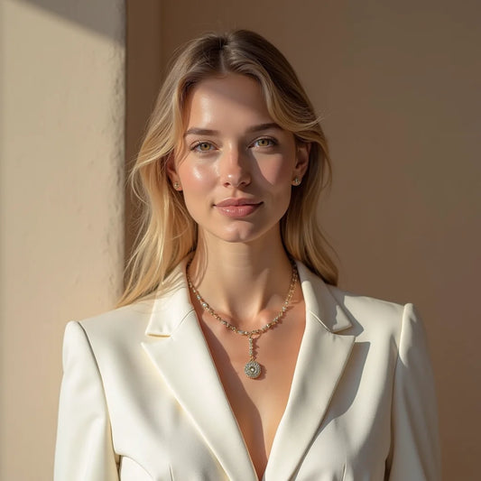 Trendy Design Jewelry - תכשיטי עיצוב טרנדי איך לבחור סגנון מודרני ומושך לכל סטייל
