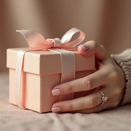 Original Birthday Gifts - מתנות יום הולדת מקוריות שמספרות סיפור בתכשיטים
