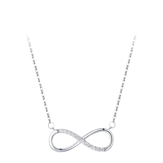 מתנה לאשתי האהובה - שרשרת סימון כסף 925 - verde jewellry | ורדה תכשיטים